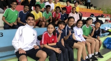 Inter-school Athletics Competition 2018-2019