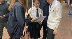 Earth Hour 2019 School Outreach: Student Ambassador Programme