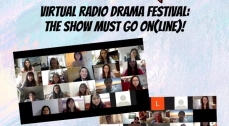 Hear This! First Ever Online Radio Drama Festival