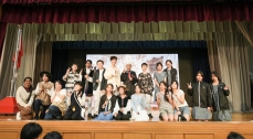 Tuesday Assembly 26 May 2026