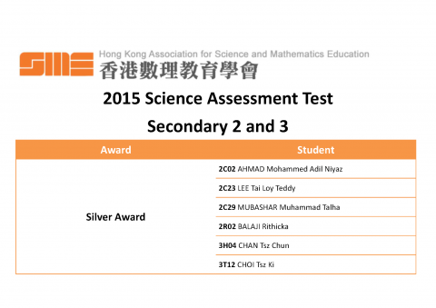 2015 Science Assessment Test_20150730_Page_2