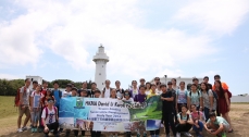 S1 Taiwan Kenting Sustainable Development Study Tour 2016