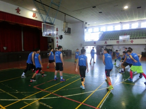 Basketball (2)