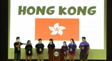 6-Day Asia-Pacific Environmental Youth Forum 2014
