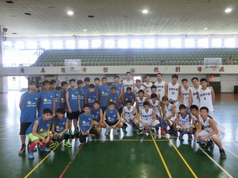 Basketball (1)