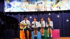 Singing Contest 2014