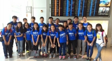 8-day Voluntary Service Tour to Huining, Gansu