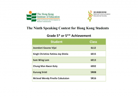 9th Speaking Contest for Hong Kong Students_Page_2