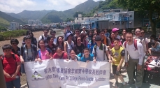PTA Annual Picnic --- Tai O Cultural and Ecological Discovery