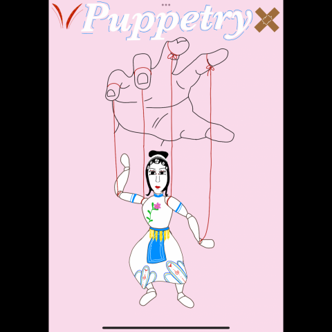 2526 1B Alisa's Group