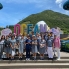 非華語學生考察海洋公園