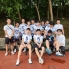 Boys Volleyball Team