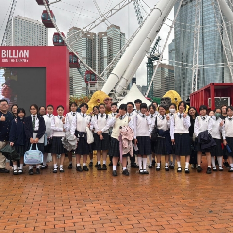 Our Choir invited to join  AIA Choir Carnival 2025