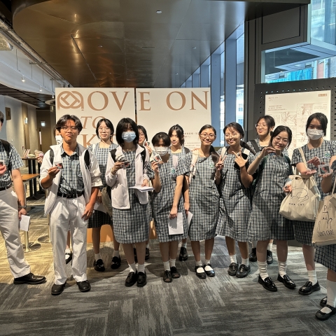 Visits and Excursion