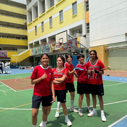 Inter-house Competition