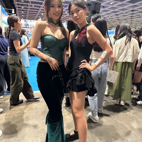 Achievements and Activities