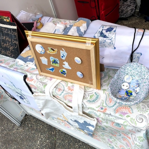 S5 JA Company Program