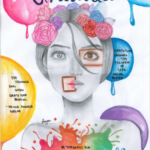 POSTER DESIGN COMPETITION 1