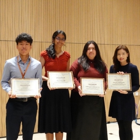 VIDEO STORYTELLING COMPETITION1