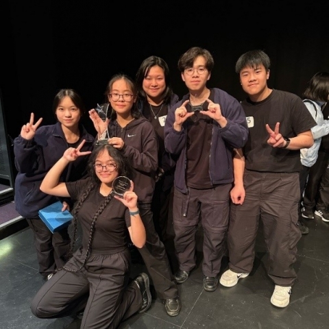 SPEAK UP ACT OUT DRAMA COMPETITION2