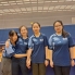 Girls Table Tennis Team