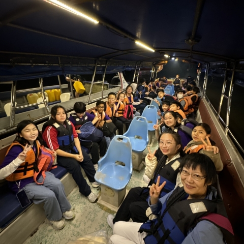 S1 Malaysia Study Tour