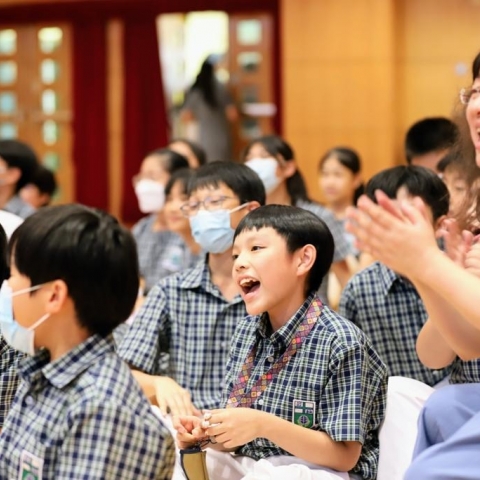 Inter class game (3)