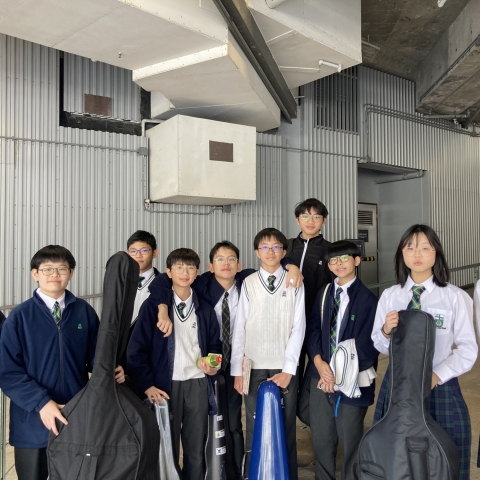 JSMA String Ensemble Competition  (1)