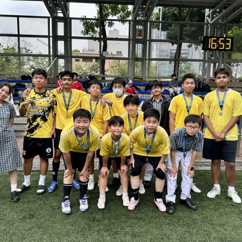 Inter-house Competition