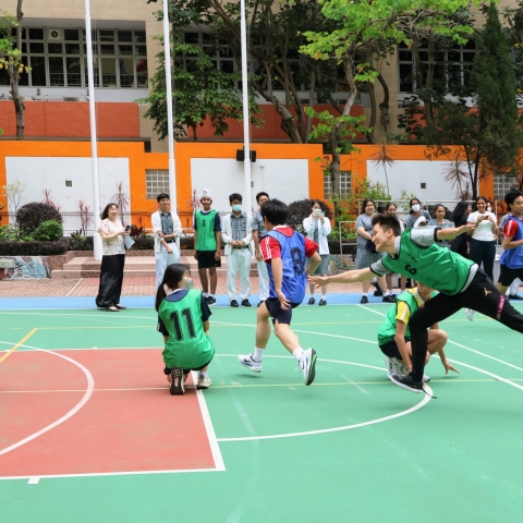 Kho Kho (2)