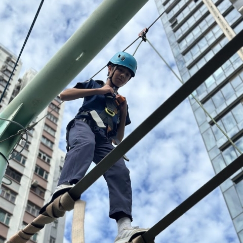 Guidance Ambassadors