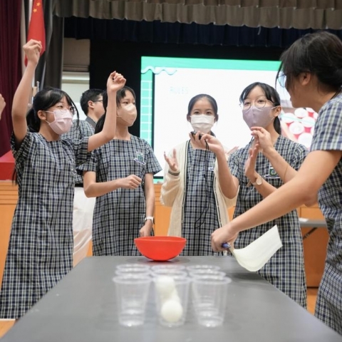 Inter class game (10)