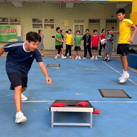 challenge day (3)