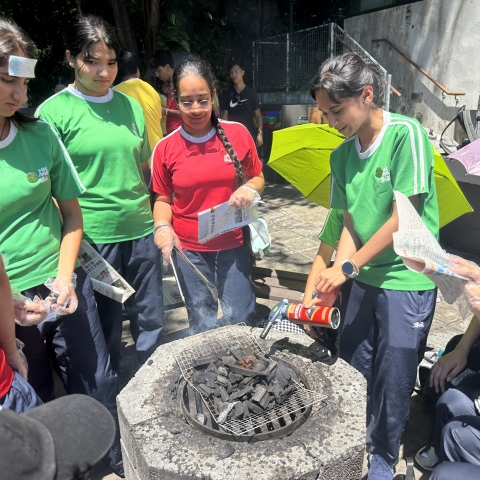 Leadership Training Programme