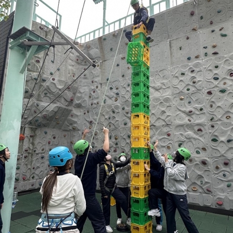 Guidance Ambassadors