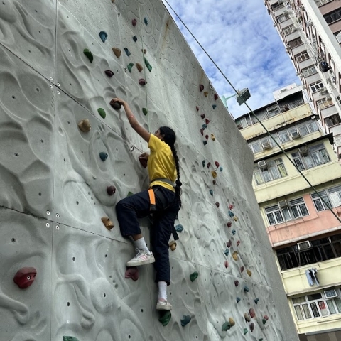 Guidance Ambassadors