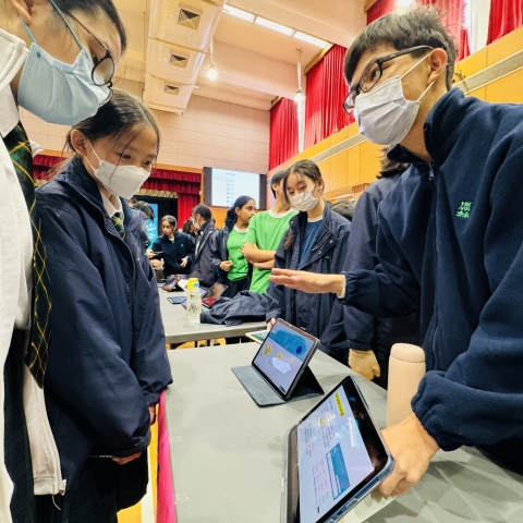 Empowering Youth, Transforming Society