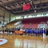 Basketball Training Tour